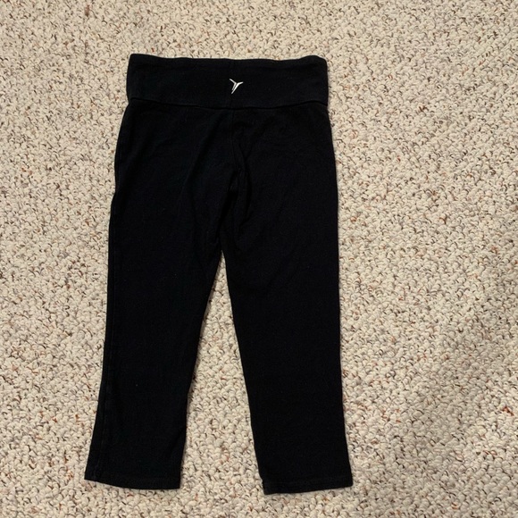 Girls capris - Picture 2 of 2